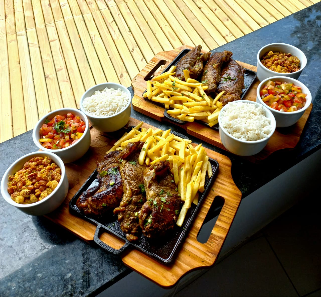 Picanha na Chapa